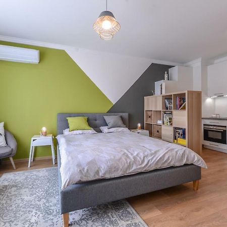 The Spot - Fully Equipped, Central, Modern Studio By Flat Mаnager Sofía Exterior foto