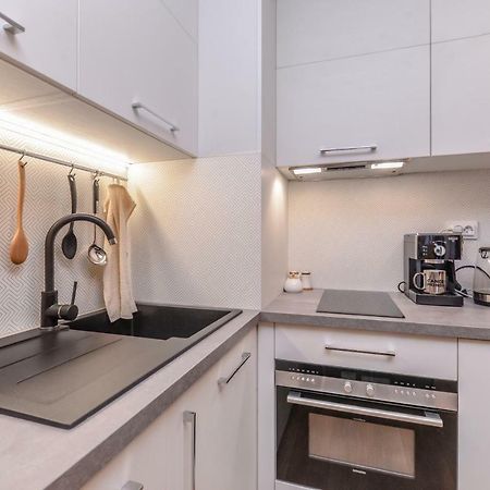 The Spot - Fully Equipped, Central, Modern Studio By Flat Mаnager Sofía Exterior foto