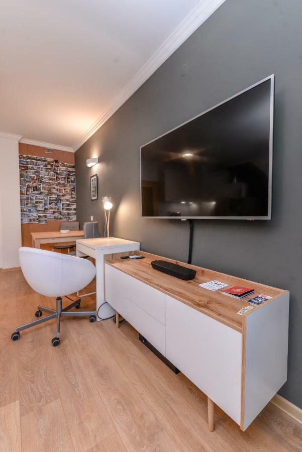 Apartamento The Spot - Fully Equipped, Central, Modern Studio Sofía Exterior foto