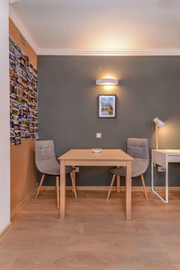 The Spot - Fully Equipped, Central, Modern Studio By Flat Mаnager Sofía Exterior foto