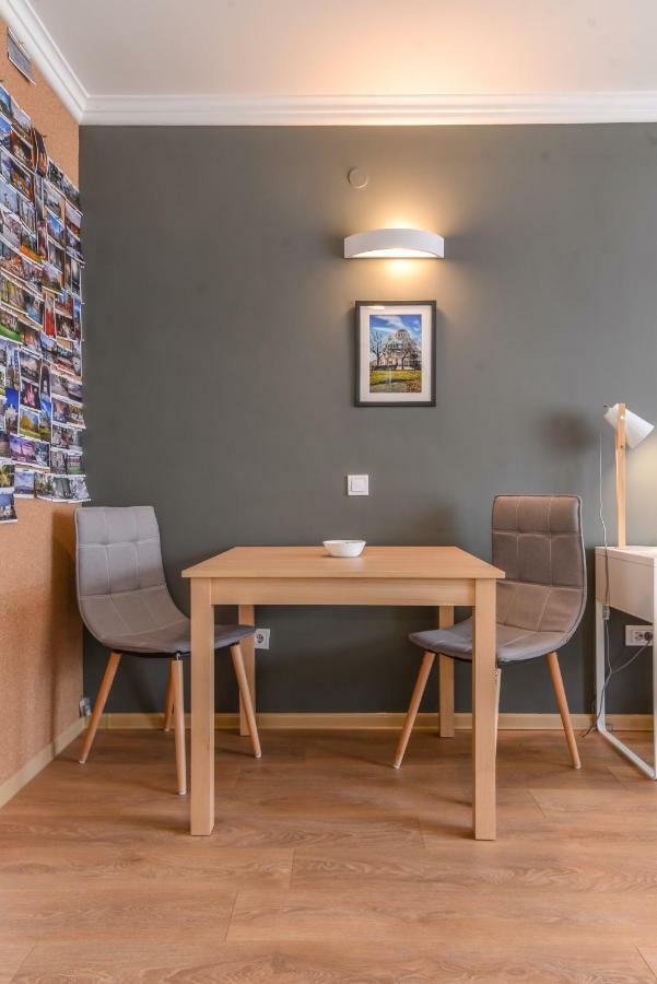 The Spot - Fully Equipped, Central, Modern Studio By Flat Mаnager Sofía Exterior foto